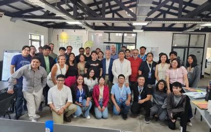 La provincia y la UNJu fortalecen vínculos para impulsar la innovación y la producción