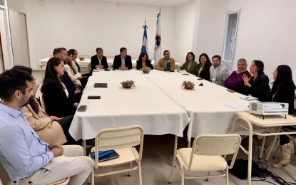 Educación y Trabajo: fomentar la inserción laboral desde el sector minero