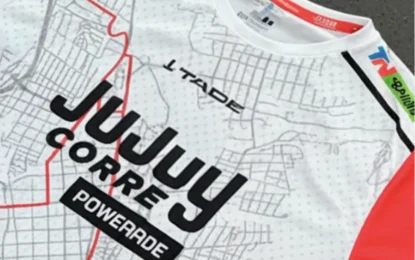 Jujuy Corre 2025: todo listo para la gran fiesta del running