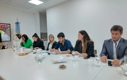 Licitaciones en marcha para renovar escuelas técnicas en Maimará y Palpalá