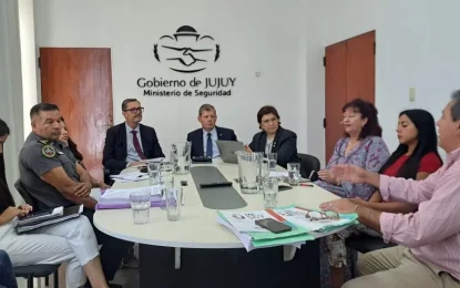 Se fortalece la prevención del juego ilegal y acceso a plataformas no autorizadas