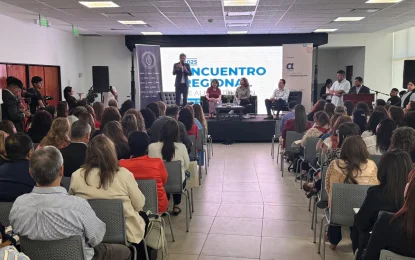 Jujuy sede del Encuentro Regional de Supervisores del NOA