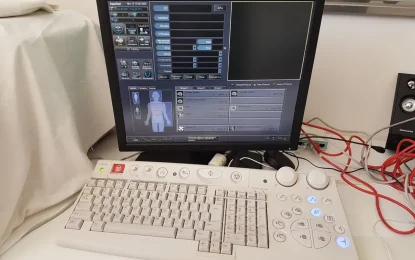 20 establecimientos de Salud cuentan con exámenes digitalizados en el Portal de Imágenes Médicas