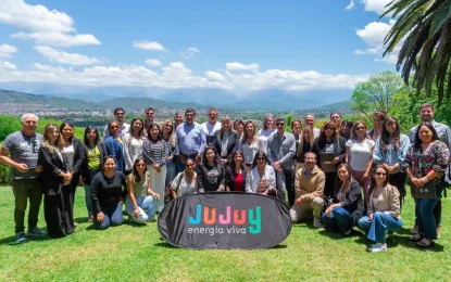 Bodegas y municipios fortalecen el enoturismo en jornada de capacitación