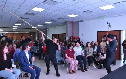 Exitoso Encuentro Regional de Supervisores en Jujuy