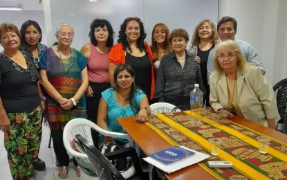 Secretaría de Trabajo consolida el crecimiento de entidades cooperativas y mutuales