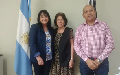 Jujuy fortalece su sistema de cuidados alternativos