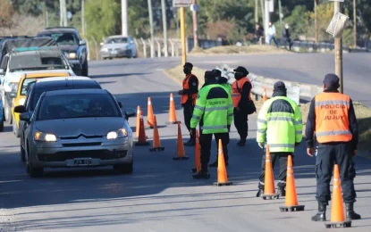 Fin de año: prevenir incidentes viales es cuidar la salud