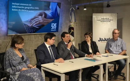 Avances Estratégicos para un Estado más ágil y cercano 2025