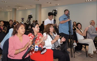 Jujuy se prepara para un verano de 300 actividades, así será la temporada 2026