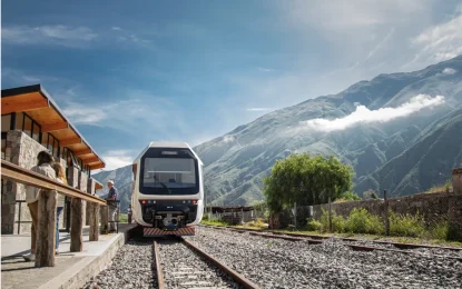 Jujuy se consolida como uno de los más destacados destinos argentinos