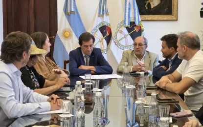 Avanza el desarrollo de nuevos circuitos gastronómicos con identidad local
