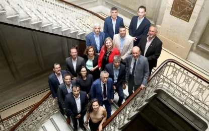 Jujuy presente en el último COFESA de 2025