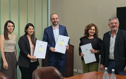 Dos programas del Instituto de Artes Audiovisuales fueron declarados de Interés Legislativo