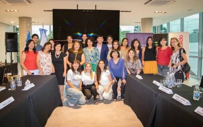 Plan Provincial 2026-2028: última reunión del Consejo Asesor Ad Honorem del Consejo Provincial de Mujeres