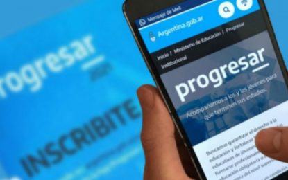 Becas Progresar: cuánto se cobra en enero de 2026 y qué pagos quedan pendientes en la modalidad «Obligatorio»