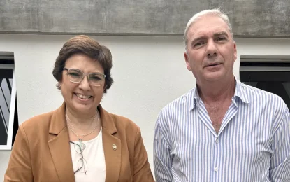 El Gobierno de Jujuy impulsa el documento digital de salud