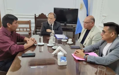 Trabajo y Empleo tramitó 391 audiencias laborales