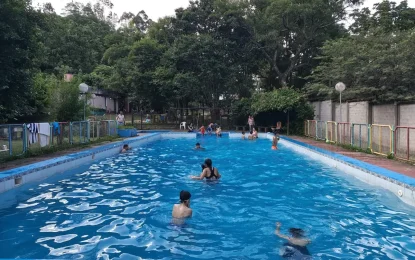 Beneficios para afiliados del ISJ en el camping del Centro de Jubilados de Jujuy