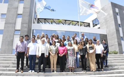 Educación fortalece la alianza estratégica con municipios