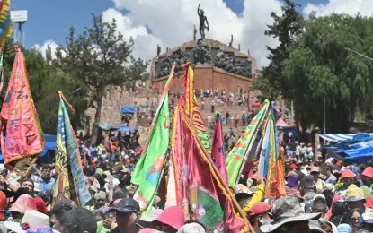 Carnaval 2026 en Jujuy: la agenda completa de una fiesta que atraviesa toda la provincia
