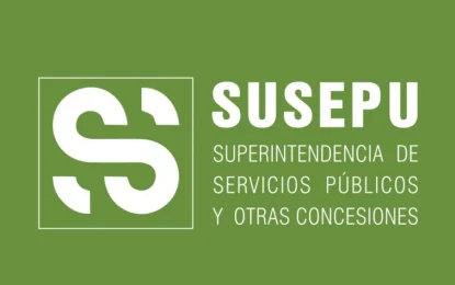 La SUSEPU aplicó multas por más de $1.800 millones