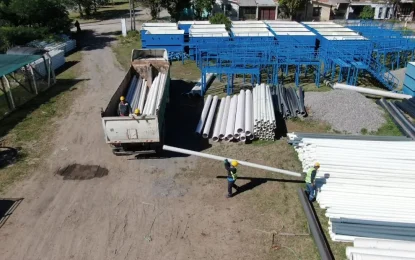 Agua Potable de Jujuy realizará mejoras en la red: habrá interrupción del servicio en algunos barrios