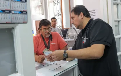 El Registro Civil de Jujuy informó los valores vigentes para trámites este 2026