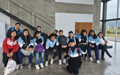 Ciclo Lectivo 2026 en Jujuy: con calendario trimestral, las clases inician el 2 de marzo