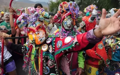 Qué días no se trabaja por Carnaval 2026 en Jujuy: feriados y asuetos
