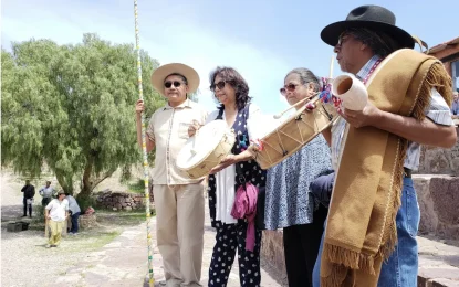 Tres localidades de la Quebrada lanzan sus temporadas de verano 2026