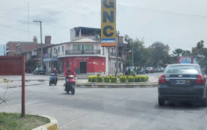 Vecinos de Perico alertan por el incremento de robo de motocicletas
