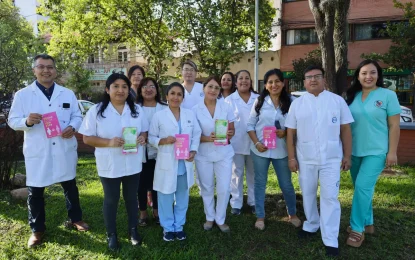 Donar órganos es dar vida: Jujuy sigue sumando gestos solidarios que generan esperanza