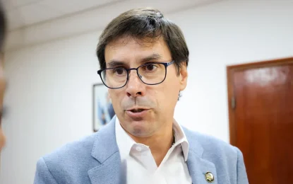 El Gobierno de Jujuy mejoró la propuesta paritaria a los gremios docentes