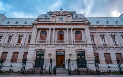 El lunes 2 de marzo comienza el cronograma de pagos en Jujuy
