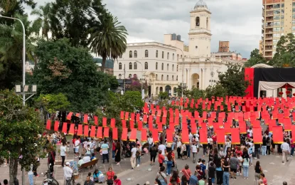 Cultura en 7 días: la agenda de actividades en Jujuy del 26 de febrero al 4 de marzo