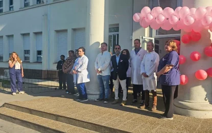 Día Mundial del Cáncer: el diagnóstico temprano favorece la calidad de vida y la sobrevida