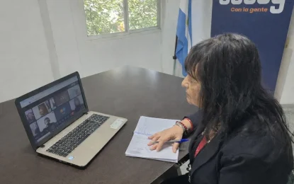 Trabajo articulado para abordar situaciones de vulnerabilidad
