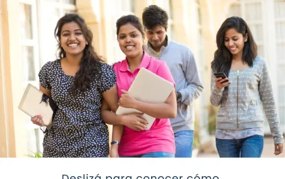 El 13 de febrero finalizan las preinscripciones a carreras en los IES de gestión estatal