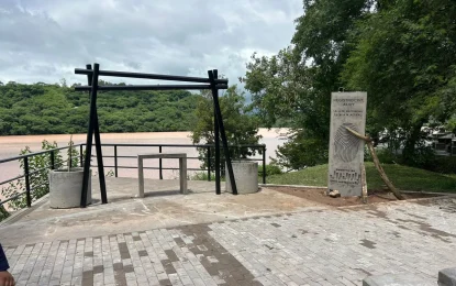 El Registro Civil inaugurará una nueva sala de matrimonios al aire libre en el dique Los Alisos