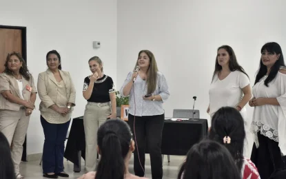 Inició el ofrecimiento de cargos provisionales y reemplazantes para los niveles Inicial y Primario