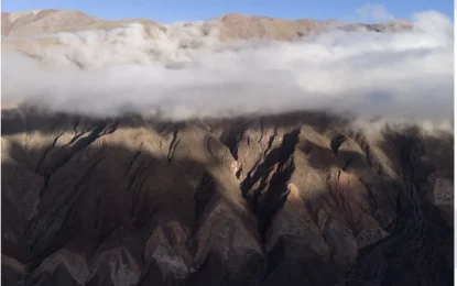 Jujuy encabezó la ocupación turística en todo el norte argentino