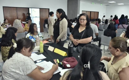 Ofrecimiento de cargos docentes vacantes de Nivel Inicial