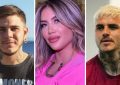 Escándalo total: El hermano de Mauro Icardi se alió con Wanda Nara y Maxi López