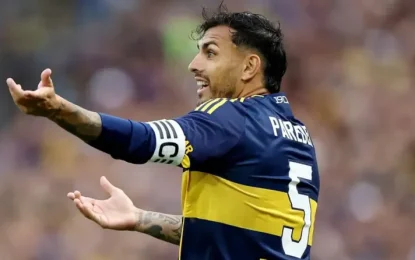 Boca Juniors llega a Salta: dónde se hospedará y cómo conseguir entradas