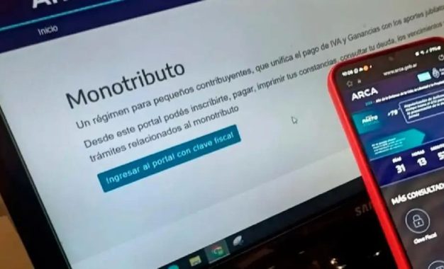 Monotributo: hasta cuándo ARCA permite pagar la cuota de febrero 2026
