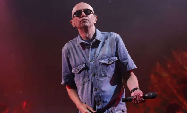 La familia del Indio Solari desmintió que haya sufrido un ACV y aclaró cómo está su salud