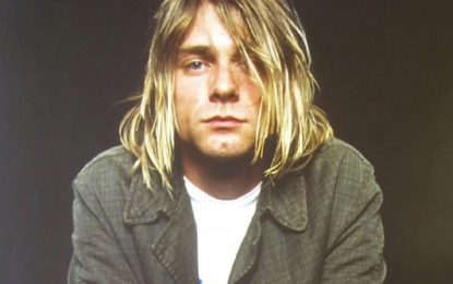 Muerte de Kurt Cobain: un exjefe de la policía de EE.UU. sumó nueva información y provocó un giro en la principal hipótesis