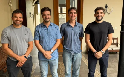 El Raid de los Andes 2026 se realizará exclusivamente en Jujuy durante mayo