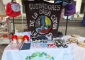 Feria Artesanal por el Día de la Mujer